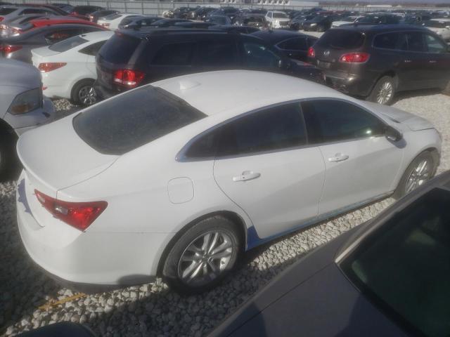 Photo 3 from auction – 2018 CHEVROLET MALIBU LT with VIN 1G1ZD5ST2JF179570