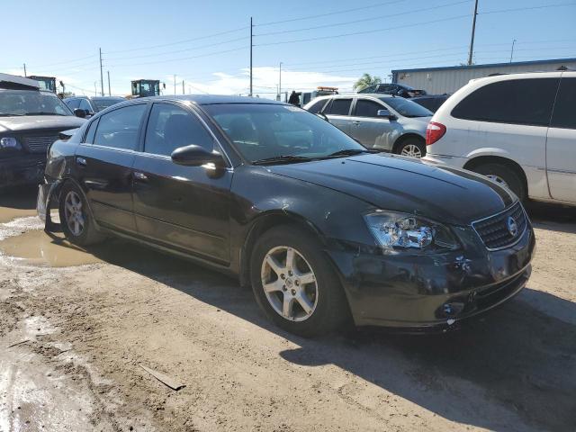 Photo 4 from auction – 2006 NISSAN ALTIMA S with VIN 1N4AL11D86C164712