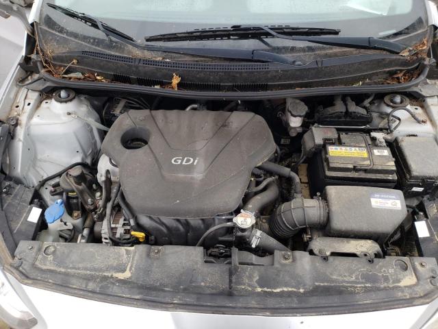 Photo 11 from auction – 2016 HYUNDAI ACCENT SE with VIN KMHCT4AE3GU089289