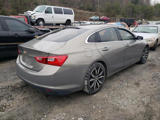 Photo 3 from auction – 2017 CHEVROLET MALIBU LT with VIN 1G1ZE5ST9HF225712