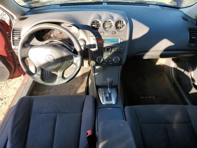 Photo 8 from auction – 2012 NISSAN ALTIMA BAS with VIN 1N4AL2AP7CN502746
