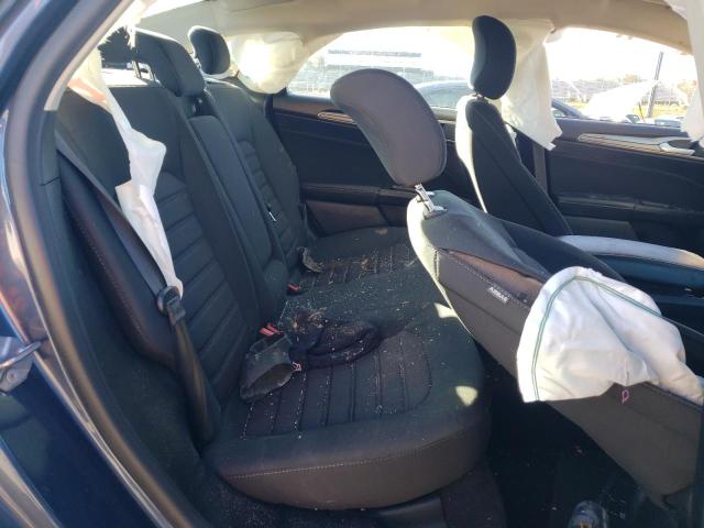 Photo 10 from auction – 2019 FORD FUSION SE with VIN 3FA6P0HD1KR246030