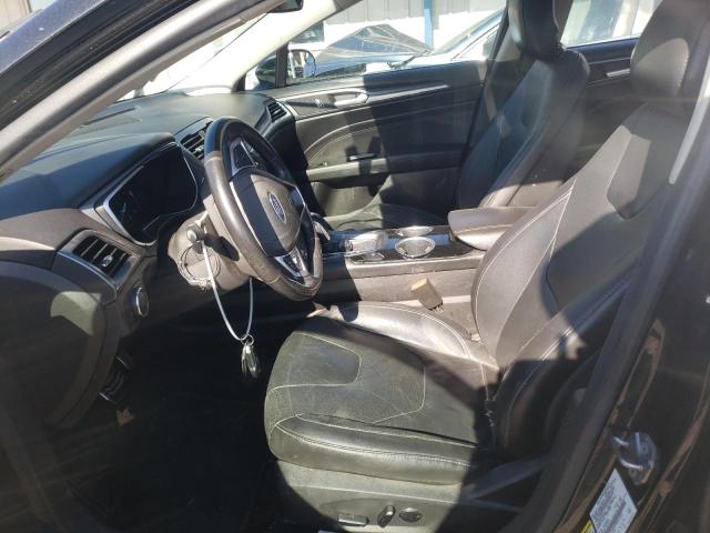 Photo 7 from auction – 2013 FORD FUSION TIT with VIN 3FA6P0K98DR211623