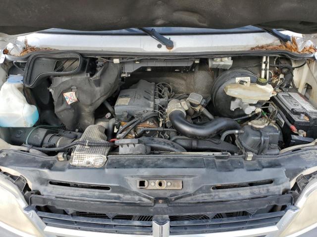 Photo 12 from auction – 2006 DODGE SPRINTER 2 with VIN WD0PD644865964643