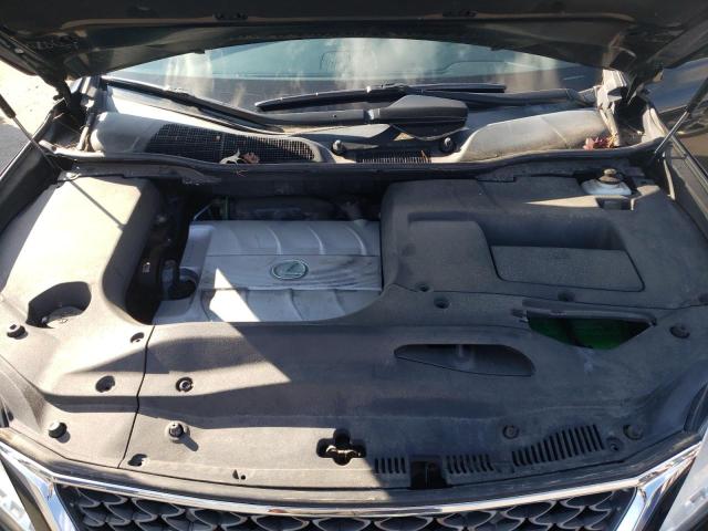 Photo 11 from auction – 2013 LEXUS RX 350 BAS with VIN 2T2BK1BA8DC174145