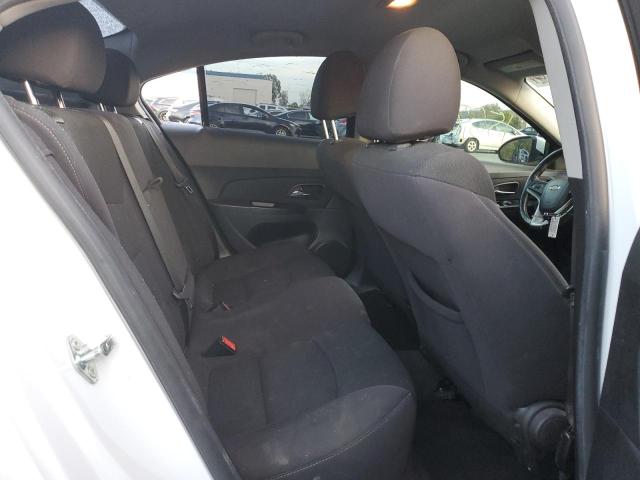 Photo 10 from auction – 2012 CHEVROLET CRUZE LT with VIN 1G1PF5SC7C7304142