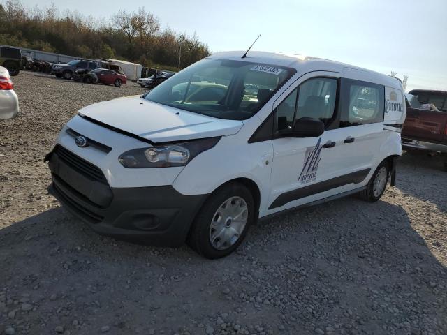 FORD TRANSIT CO 2016 with VIN NM0LS7E70G1279179 - Photo from auction