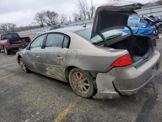 Photo 2 from auction – 2006 BUICK LUCERNE CX with VIN 1G4HD57226U202413
