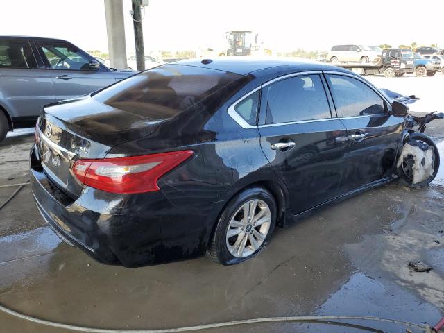 Photo 3 from auction – 2018 NISSAN ALTIMA 2.5 with VIN 1N4AL3AP2JC197316