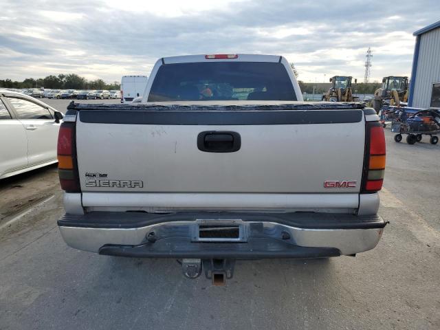 Photo 6 from auction – 2005 GMC NEW SIERRA with VIN 2GTEC13T951163881