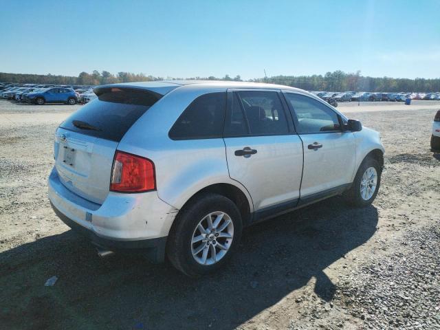 Photo 3 from auction – 2013 FORD EDGE SE with VIN 2FMDK3GC1DBA82365
