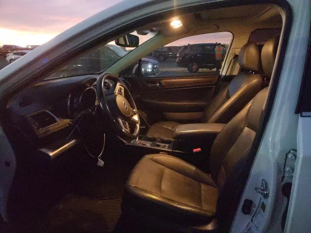 Photo 7 from auction – 2015 SUBARU OUTBACK 2. with VIN 4S4BSBNC6F3358417