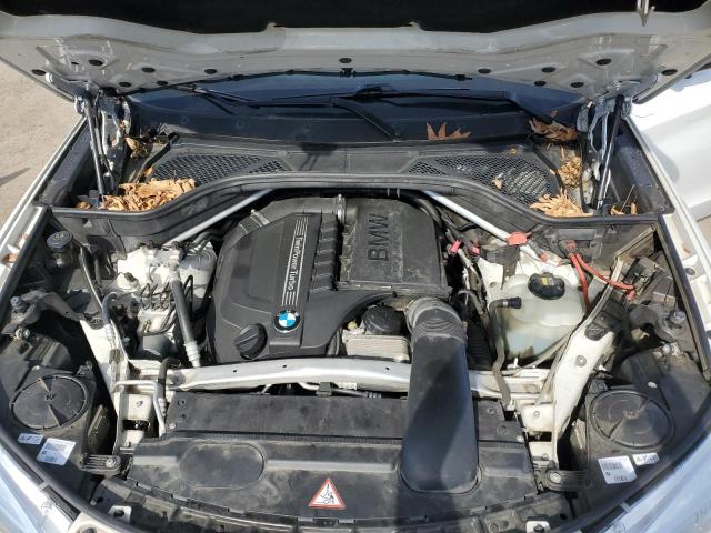 Photo 12 from auction – 2016 BMW X5 SDRIVE3 with VIN 5UXKR2C50G0R71509