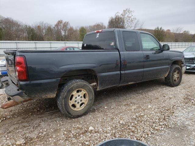 Photo 3 from auction – 2003 CHEVROLET SILVERADO with VIN 2GCEC19T531408227