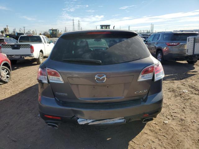 Фото 6 с аукциона – 2007 MAZDA CX-9 с VIN JM3TB28Y970111578