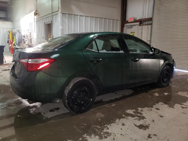 Photo 3 from auction – 2014 TOYOTA COROLLA L with VIN 2T1BURHE6EC135661