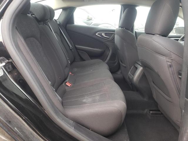 Photo 10 from auction – 2016 CHRYSLER 200 LX with VIN 1C3CCCFB1GN161845