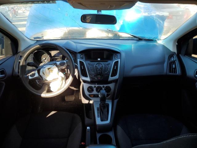 Photo 8 from auction – 2012 FORD FOCUS SE with VIN 1FAHP3K29CL226254