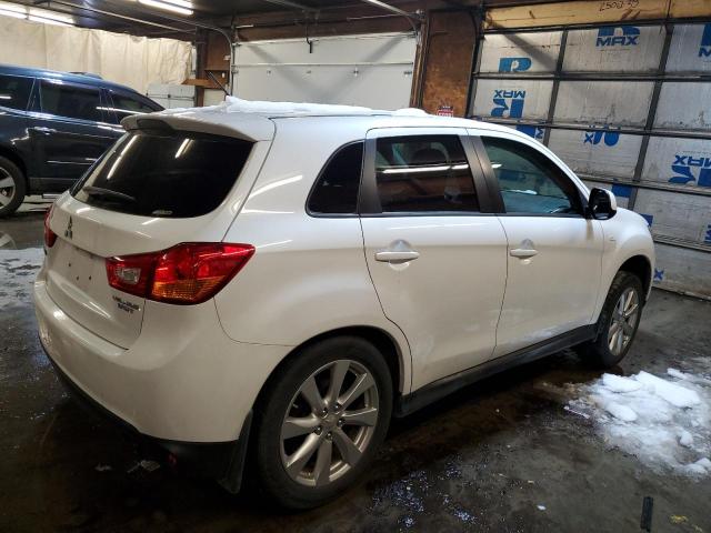 Photo 3 from auction – 2015 MITSUBISHI OUTLANDER with VIN 4A4AR3AUXFE056383