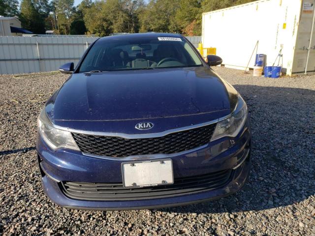 Photo 5 from auction – 2016 KIA OPTIMA LX with VIN 5XXGT4L38GG074813