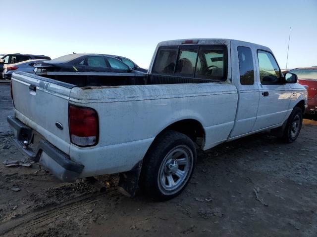 Photo 3 from auction – 2000 FORD RANGER SUP with VIN 1FTYR14V5YPA54255