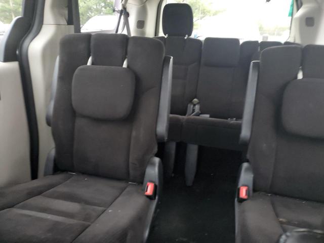 Photo 10 from auction – 2014 DODGE GRAND CARA with VIN 2C4RDGCG0ER320381