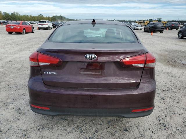 Photo 6 from auction – 2018 KIA FORTE LX with VIN 3KPFL4A72JE264124
