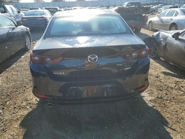 Photo 6 from auction – 2022 MAZDA 3 PREFERRE with VIN 3MZBPACL9NM302047
