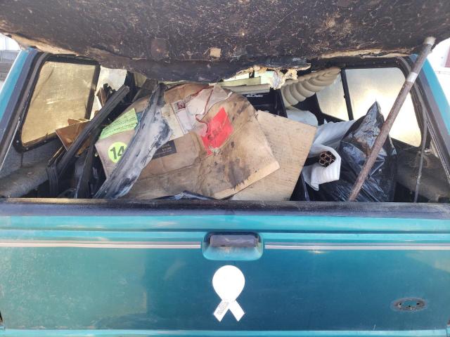 Photo 10 from auction – 1994 FORD RANGER with VIN 1FTCR10A2RPB29928