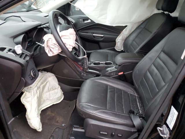 Photo 7 from auction – 2016 FORD ESCAPE TIT with VIN 1FMCU0JX8GUB55276