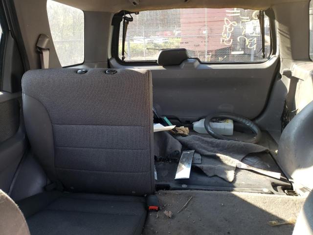 Photo 10 from auction – 2002 FORD ESCAPE XLT with VIN 1FMYU03102KA92757