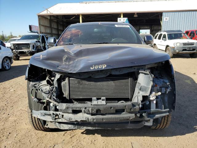 Photo 5 from auction – 2014 JEEP GRAND CHER with VIN 1C4RJEBM4EC412476