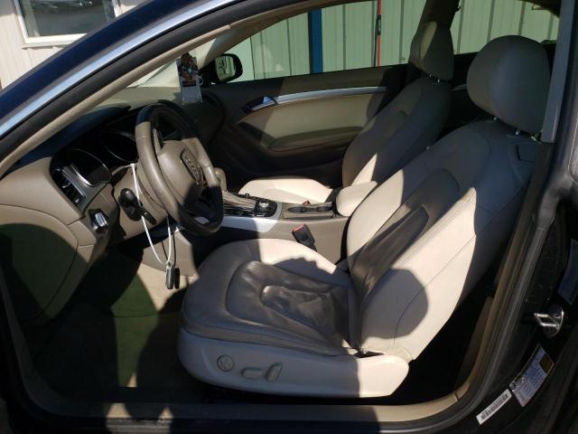 Photo 7 from auction – 2011 AUDI A5 PRESTIG with VIN WAUVFAFR4BA078615