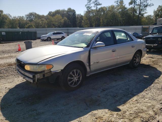 BUICK CENTURY CU 2000 with VIN 2G4WS52JXY1225612 - Photo from auction