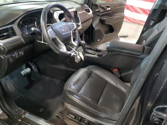 Photo 7 from auction – 2017 GMC ACADIA SLT with VIN 1GKKNNLS1HZ315261
