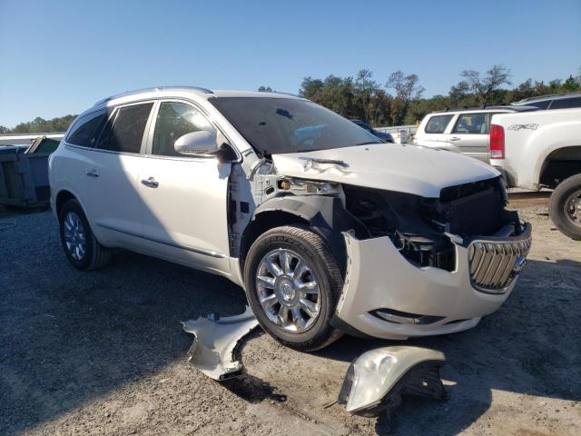 Photo 4 from auction – 2014 BUICK ENCLAVE with VIN 5GAKRCKD7EJ294970