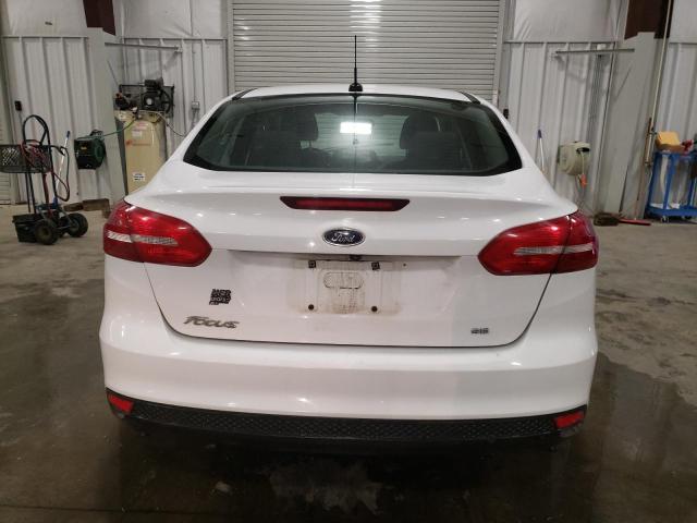 Photo 6 from auction – 2018 FORD FOCUS SE with VIN 1FADP3F26JL312675