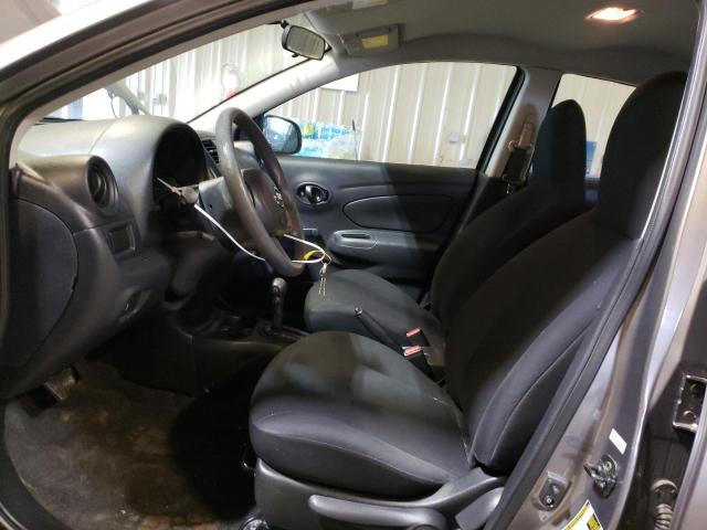 Photo 7 from auction – 2013 NISSAN VERSA S with VIN 3N1CN7AP6DL853985