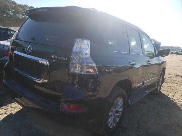 Photo 3 from auction – 2014 LEXUS GX 460 with VIN JTJBM7FX7E5089325