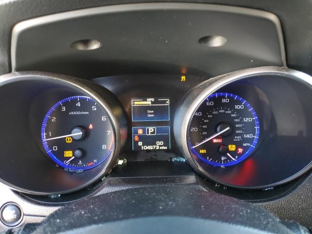 Photo 9 from auction – 2016 SUBARU OUTBACK 2. with VIN 4S4BSADCXG3244997