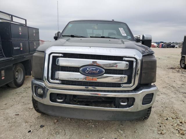 Photo 5 from auction – 2011 FORD F350 SUPER with VIN 1FT8W3BT2BEC67169
