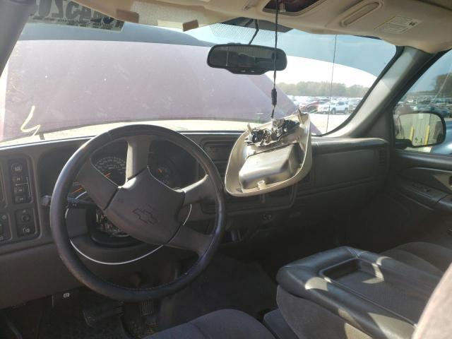 Photo 8 from auction – 2005 CHEVROLET SILVERADO with VIN 2GCEK13T751368960