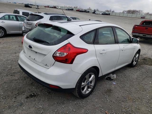 Photo 3 from auction – 2013 FORD FOCUS SE with VIN 1FADP3K24DL259260