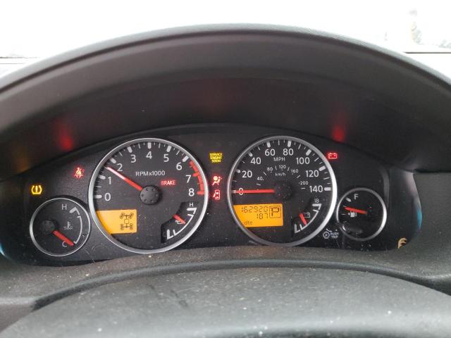 Photo 9 from auction – 2006 NISSAN PATHFINDER with VIN 5N1AR18W16C628371