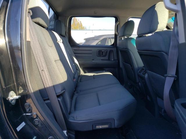 Photo 11 from auction – 2012 HONDA RIDGELINE with VIN 5FPYK1F70CB456035
