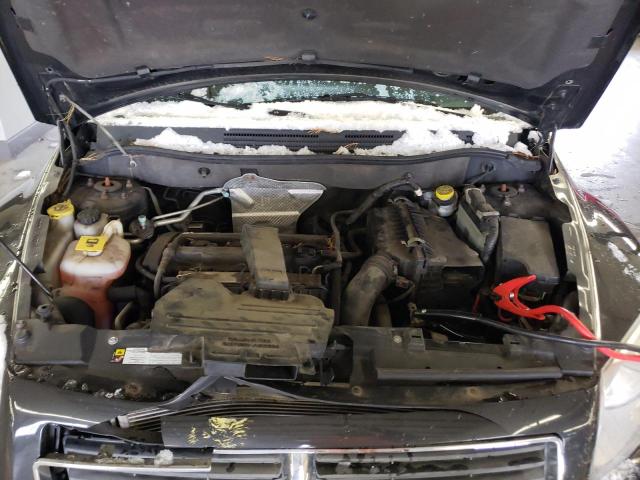 Photo 12 from auction – 2010 DODGE CALIBER MA with VIN 1B3CB3HA0AD672058