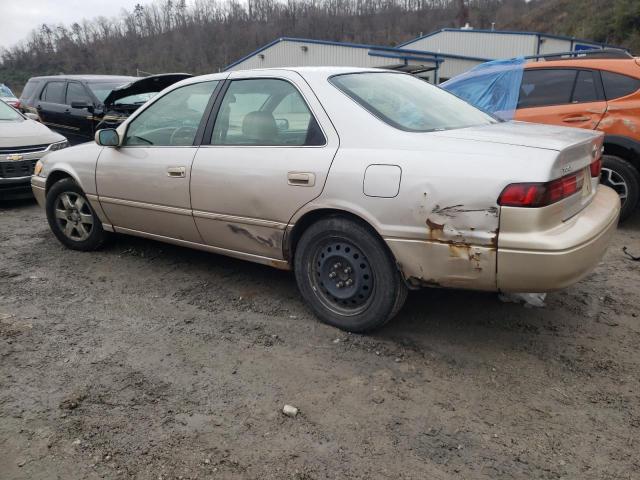 Photo 2 from auction – 1997 TOYOTA CAMRY with VIN 4T1BF22K9VU027159