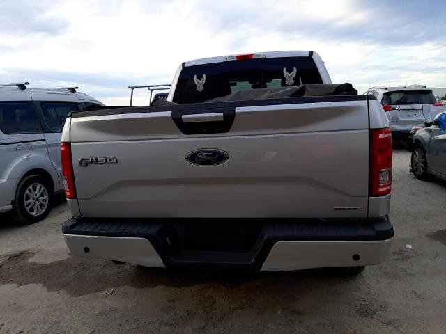 Photo 6 from auction – 2015 FORD F150 SUPER with VIN 1FTEW1EF2FFA08825