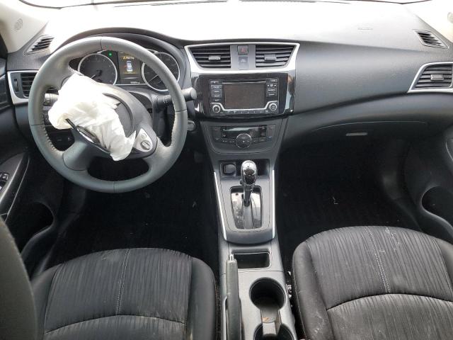 Photo 8 from auction – 2018 NISSAN SENTRA S with VIN 3N1AB7AP1JY225198