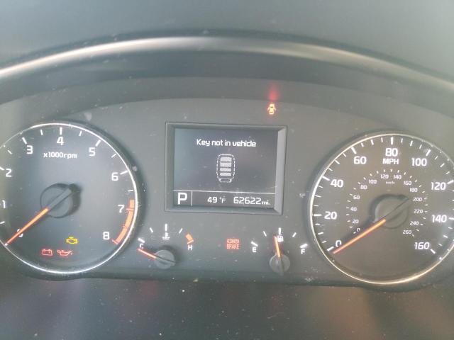 Photo 9 from auction – 2014 KIA CADENZA PR with VIN KNALN4D70E5167317